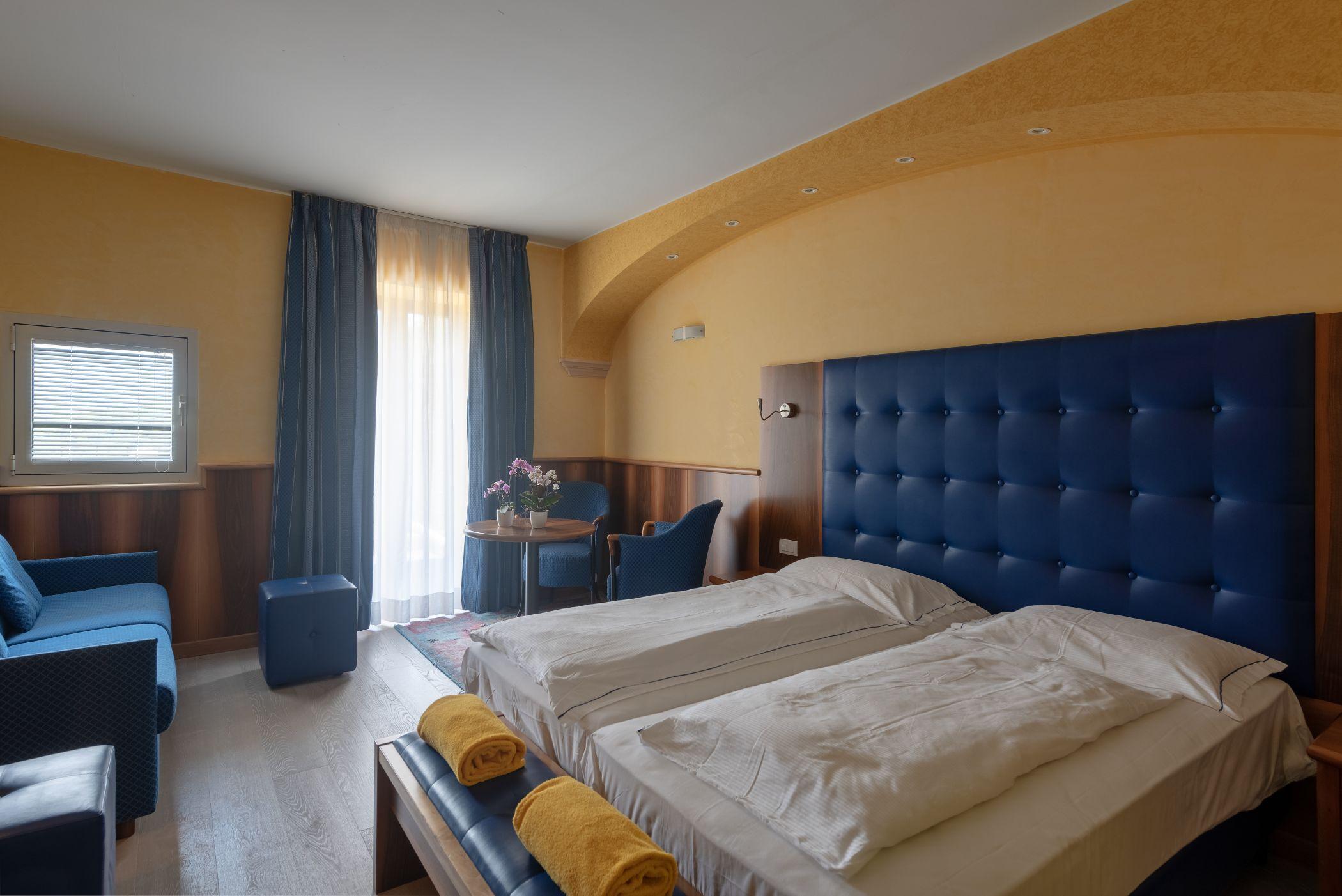 Grand Hotel Astoria Lavarone Extérieur photo