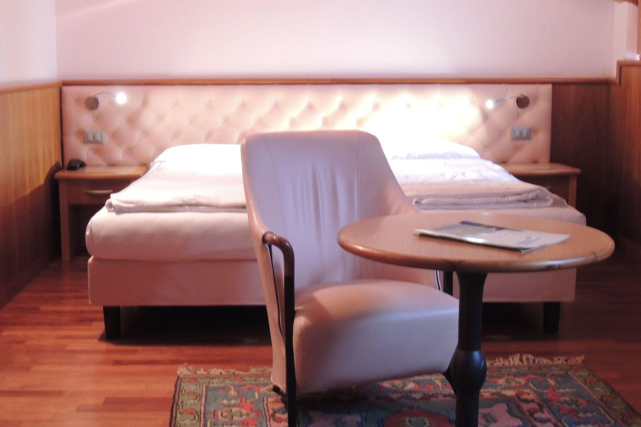 Grand Hotel Astoria Lavarone Extérieur photo