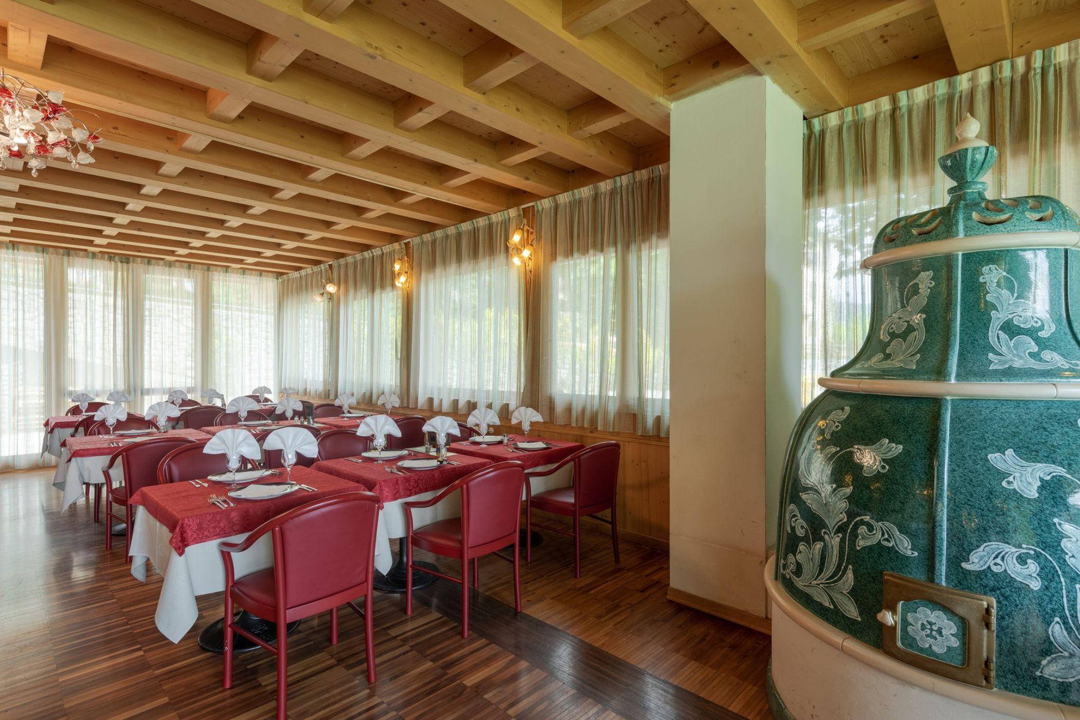 Grand Hotel Astoria Lavarone Extérieur photo