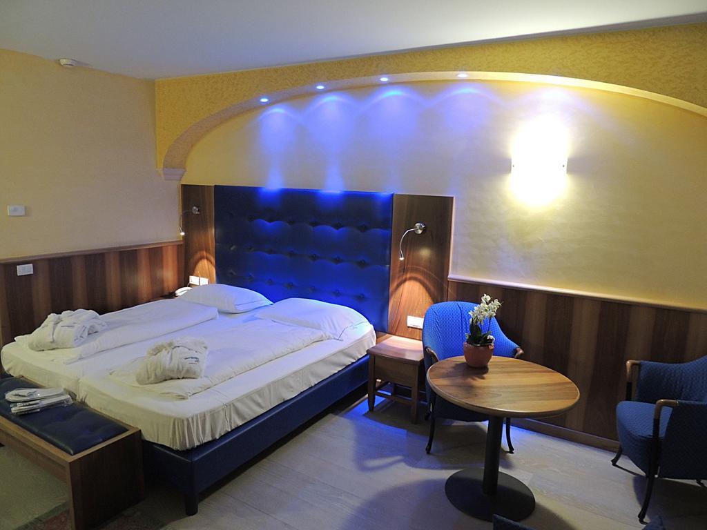 Grand Hotel Astoria Lavarone Extérieur photo
