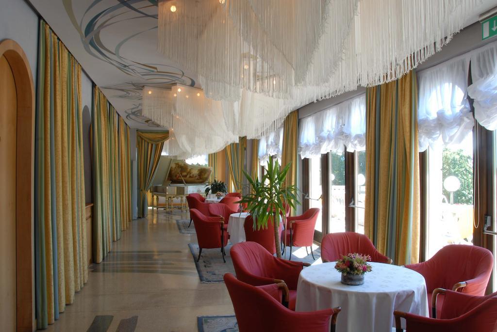 Grand Hotel Astoria Lavarone Extérieur photo