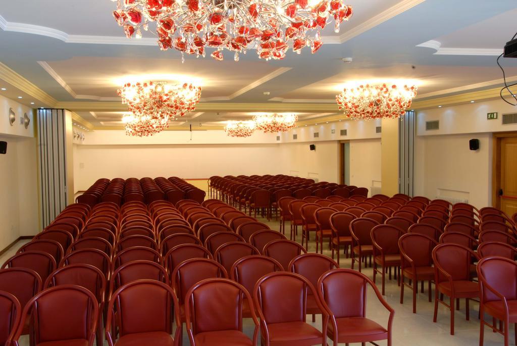 Grand Hotel Astoria Lavarone Extérieur photo